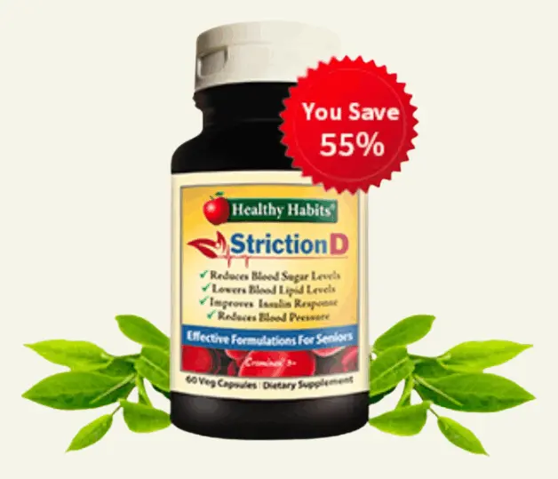 buy striction d