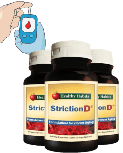 striction d